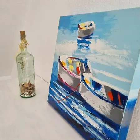 La Casa De Palomitas Appartamento Corralejo
