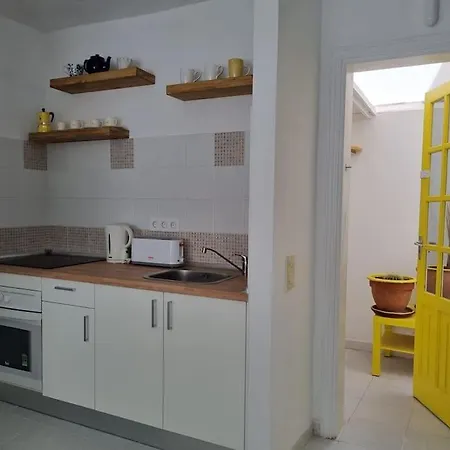 La Casa De Palomitas *