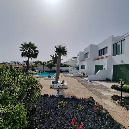 La Casa De Palomitas *