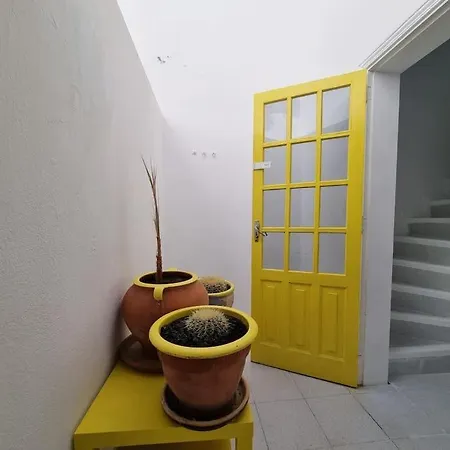 Appartamento La Casa De Palomitas