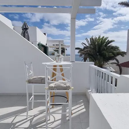La Casa De Palomitas Appartamento *