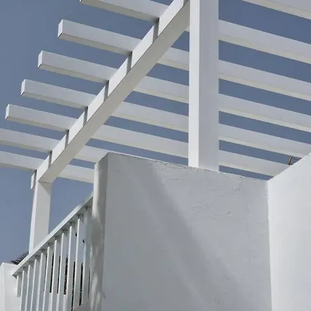 La Casa De Palomitas Apartment