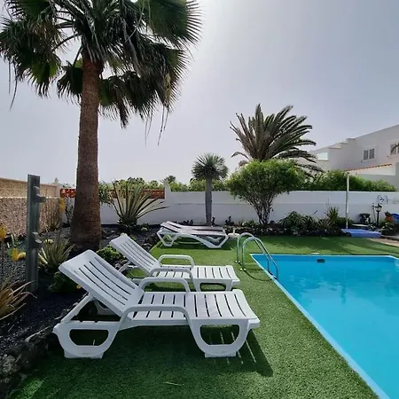 La Casa De Palomitas Apartment *