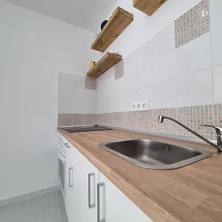La Casa De Palomitas Apartment