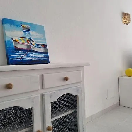 La Casa De Palomitas Apartment *