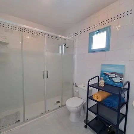 Apartment La Casa De Palomitas
