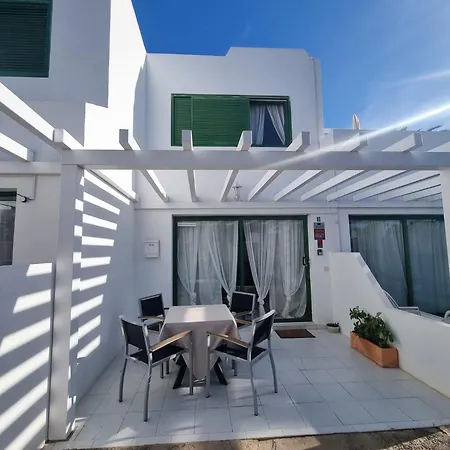 La Casa De Palomitas Apartment *