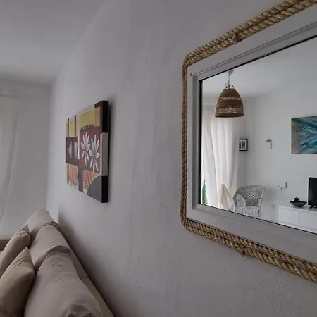 La Casa De Palomitas Corralejo