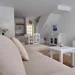 Apartamento La Casa De Palomitas *