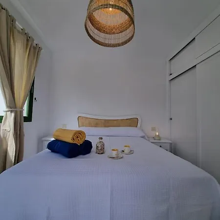Appartement La Casa De Palomitas