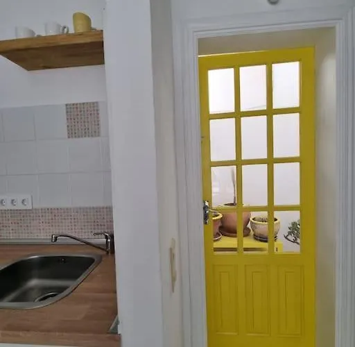 Апартаменты La Casa De Palomitas