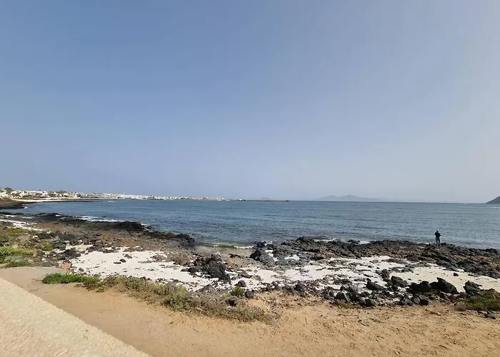 La Casa De Palomitas Апартаменты *