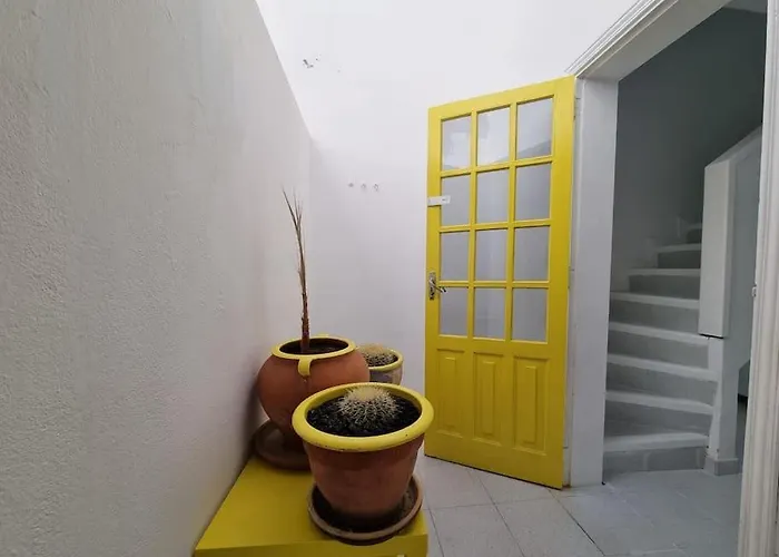 Апартаменты La Casa De Palomitas