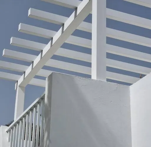 La Casa De Palomitas Апартаменты