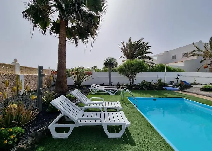 La Casa De Palomitas Апартаменты *