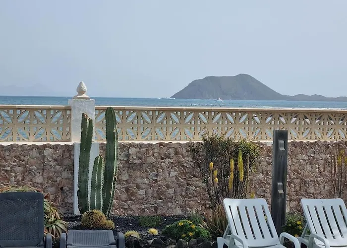 Апартаменты La Casa De Palomitas