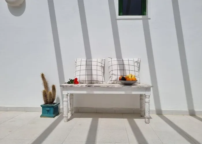Апартаменты La Casa De Palomitas Коральео