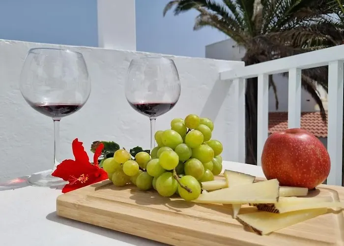 La Casa De Palomitas * Коральео