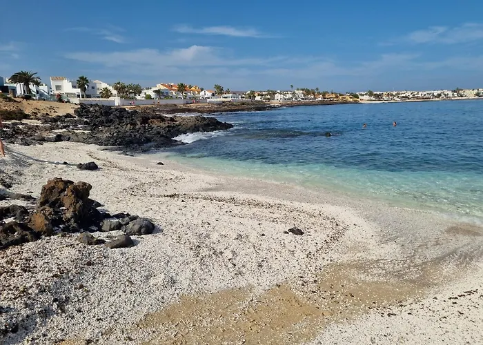 La Casa De Palomitas Коральео