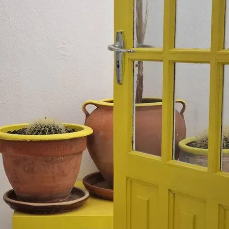 Apartman La Casa De Palomitas *