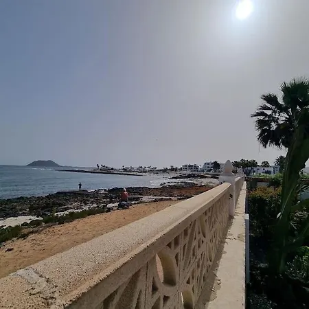 La Casa De Palomitas Appartamento