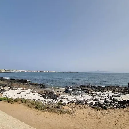 La Casa De Palomitas Appartamento *