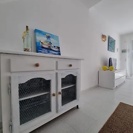 La Casa De Palomitas Apartman