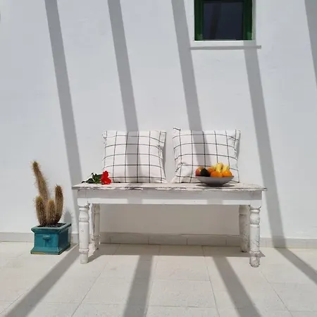 Apartman La Casa De Palomitas Corralejo