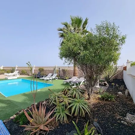La Casa De Palomitas Apartman