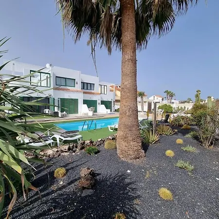 La Casa De Palomitas Appartamento Corralejo