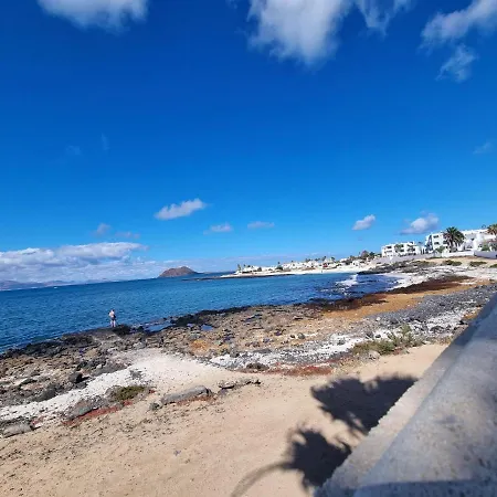 Appartamento La Casa De Palomitas Corralejo